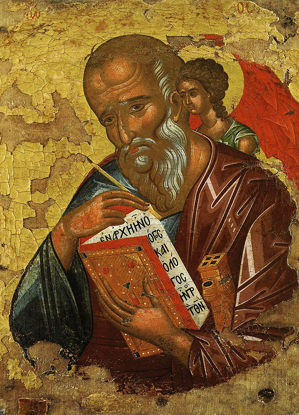 Minunea de la mormântul lui Ioan – Calendar creștin ortodox: 8 mai