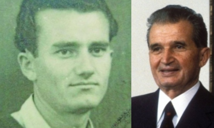 Dinastia comunistă s-a stins! Cel mai mic frate al lui Ceaușescu a murit