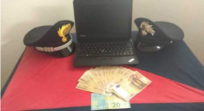 Un român a ieșit la cumpărături cu bancnote false. Dar nu asta a fost surpriza