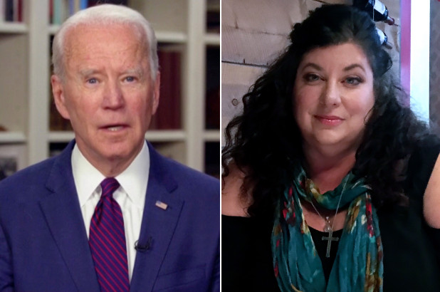Două noi persoane confirmă acuzațiile sexuale împotriva lui Joe Biden