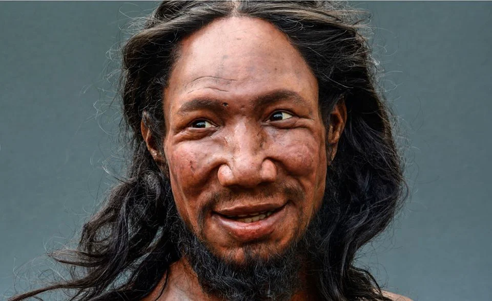 Cum arăta primul român! După 45.000 de ani, cercetătorii i-au reconstituit fața lui ”Ion de la Anina”