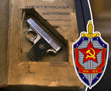 Metodă „KGB” de eliminare a „sifoanelor”. Rusia încă o aplică medicilor care spun adevărul