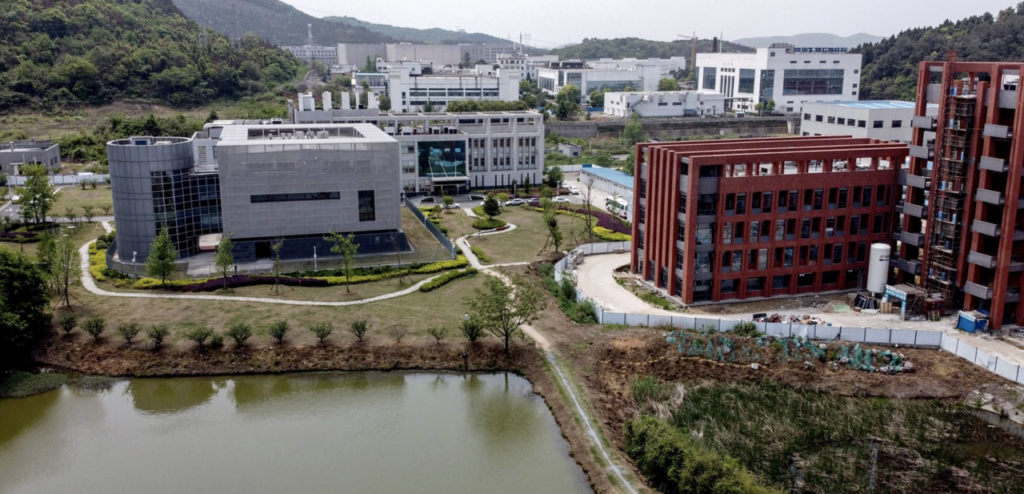 Laboratorul din Wuhan în care s-a studiat coronavirusul, închis misterios în octombrie