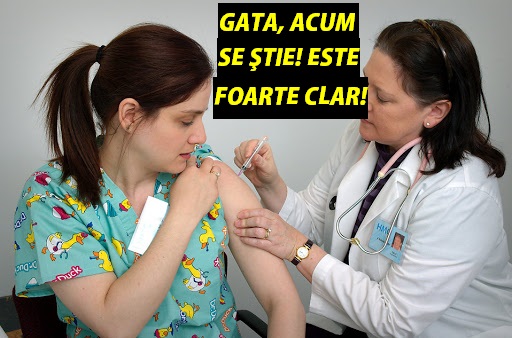 Legea vaccinării. Decizia a fost luată! Surpriză sau nu? News alert în România