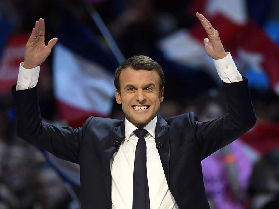 Macron își întoarce fața către Turcia. Ce propune președintele francez