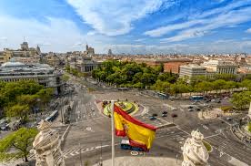 Madridul mai așteaptă. Numărul șomerilor ar putea depăși un milion