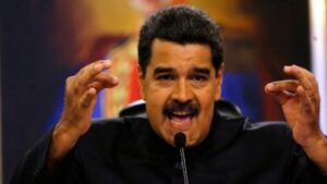 Venezuela. Opoziția reușește să înscrie un contracandidat la Maduro