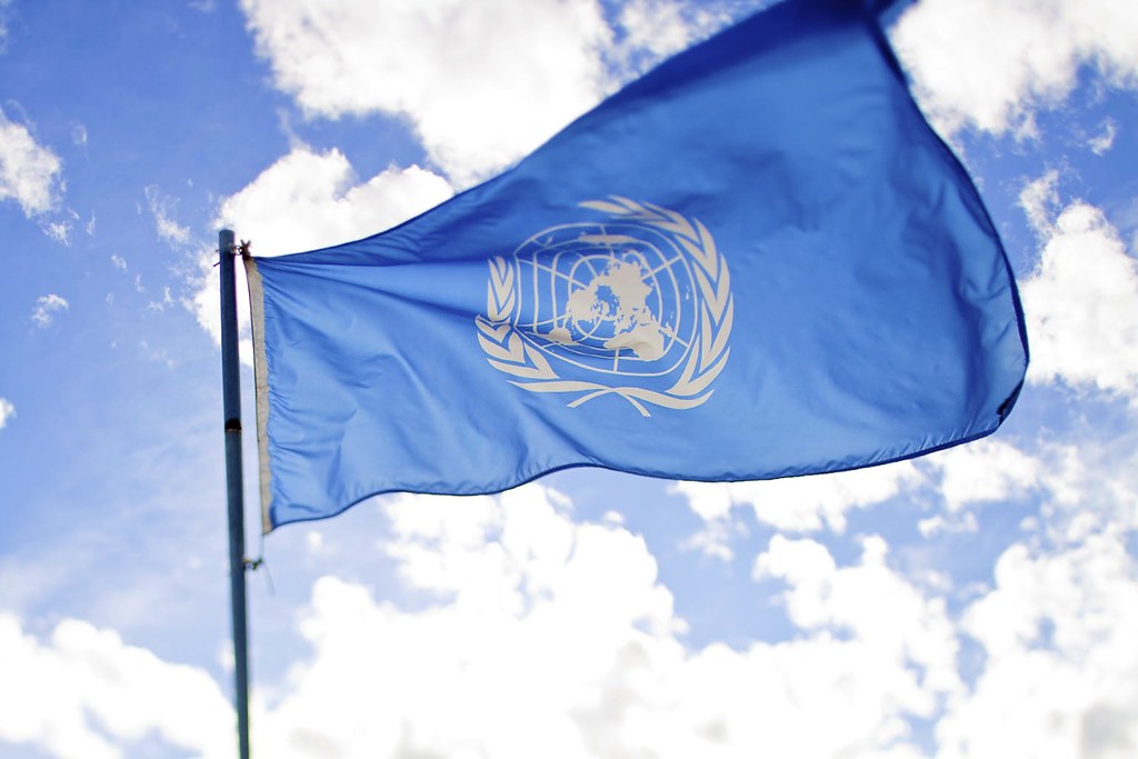 Secretarul general al ONU,  apel la ,,reinventarea” lumii afectate de COVID 19