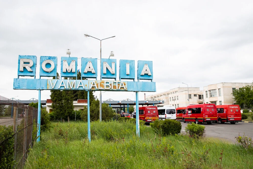 Alertă la granițele României! Condiții draconice de intrare în țară