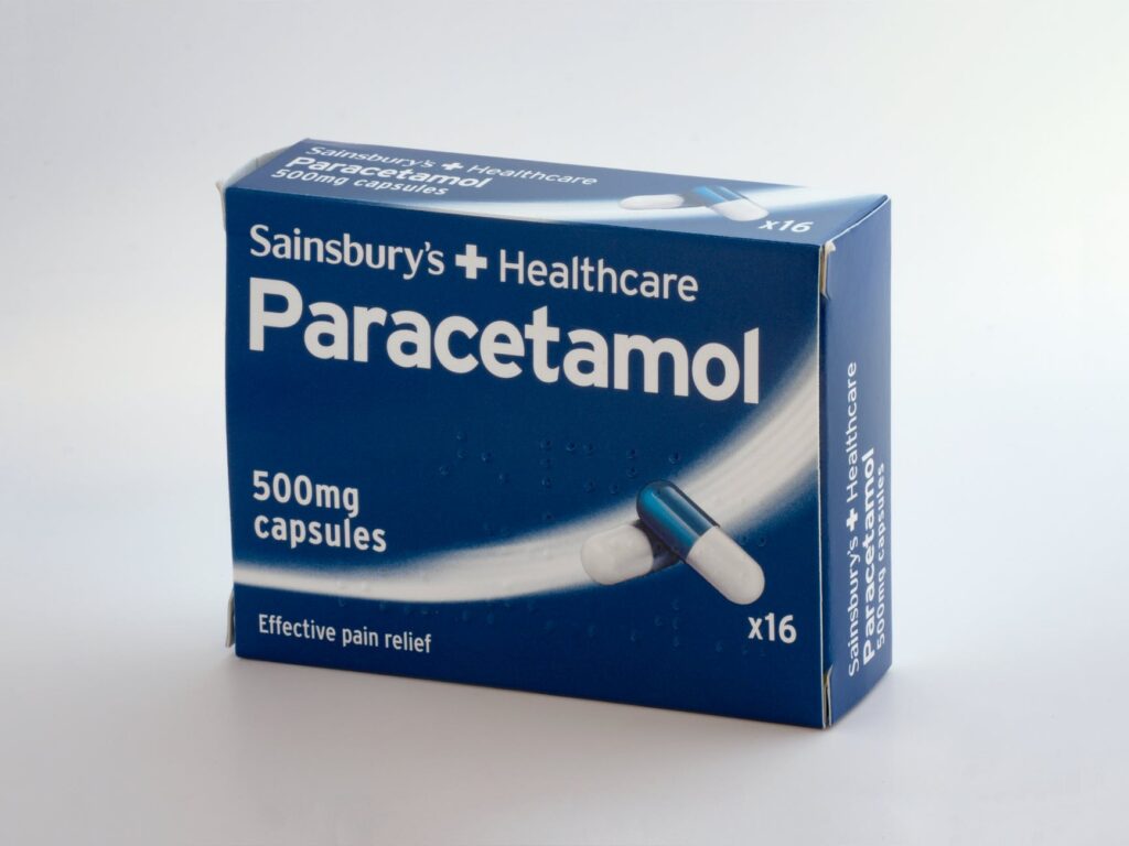Noi dezvăluiri despre cel mai popular analgezic din lume: Paracetamolul