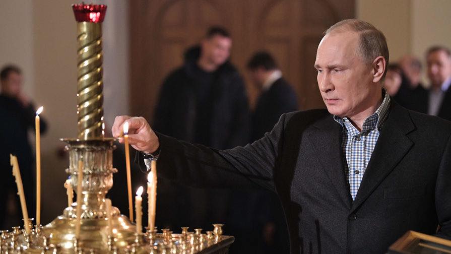 Putin pregătește 4000 de sicrie