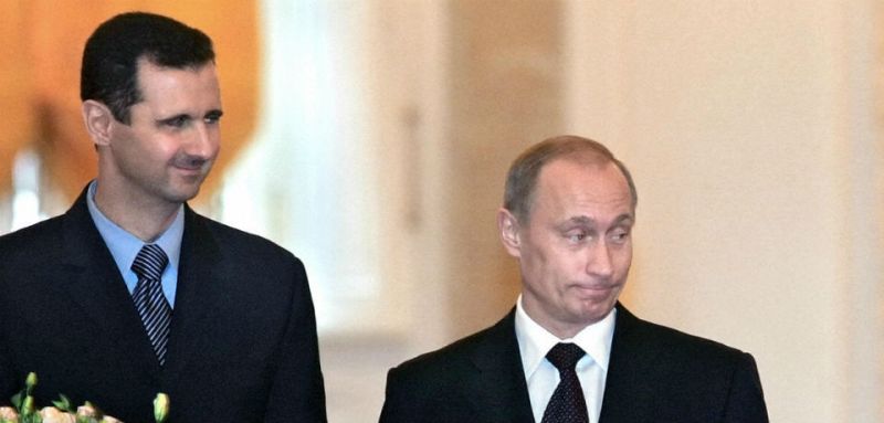Rușii s-au  săturat de al-Assad! Dictatorul sirian i-a tras pe sfoară pe oligarhi?
