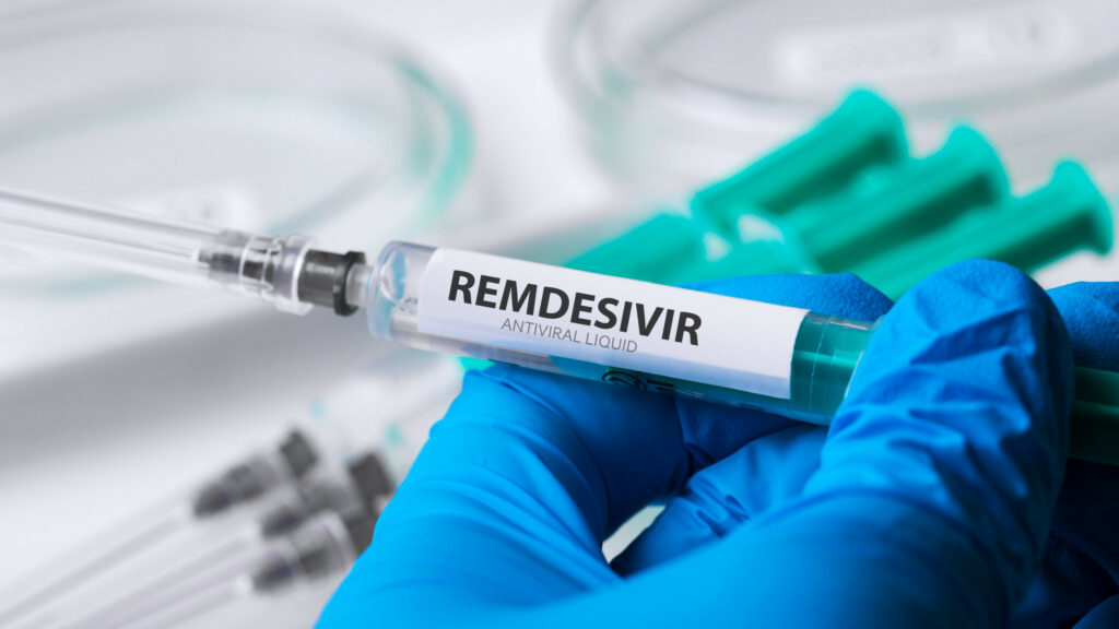 Republica Moldova cere sprijin României pentru a cumpăra Remdesivir și vaccin anti-COVID