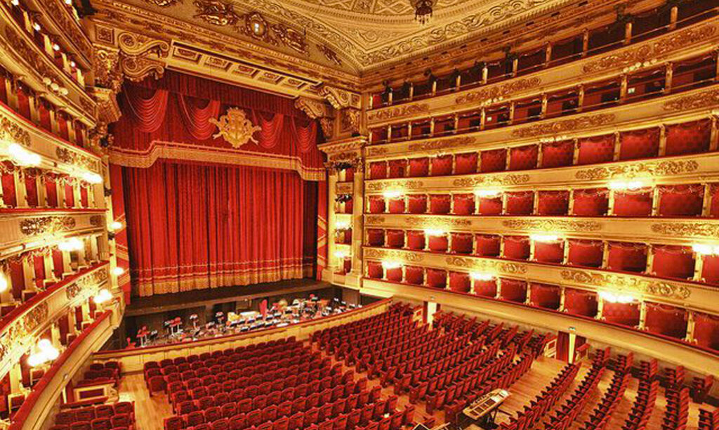 Scala din Milano vrea să iasă din epidemie cu Recviemul lui Verdi