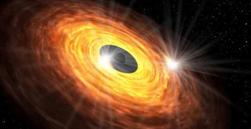Descoperire fără precedent! Astronomii au detectat un semnal din inima Căii Lactee