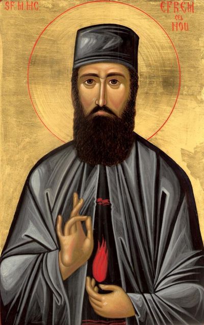 Sfântul bătut în cuie de dud – Calendar creștin ortodox: 5 mai