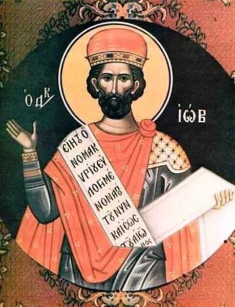 Omul care a bătut toate recordurile de suferință - Calendar creștin ortodox: 6 mai