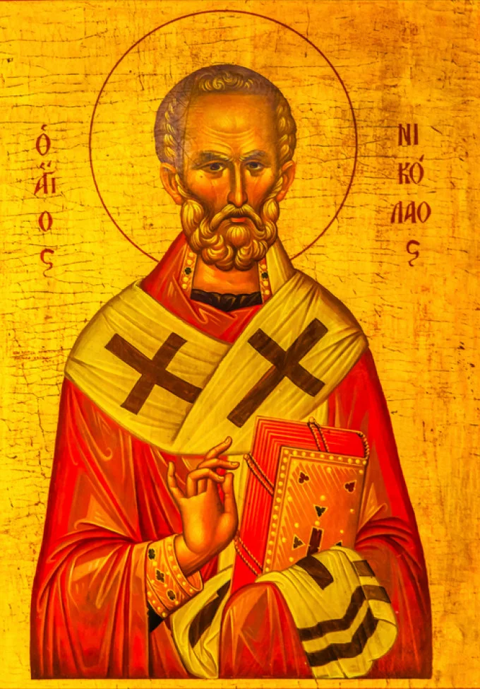 Refugiul Sfântului Nicolae – Calendar creștin ortodox: 9 mai