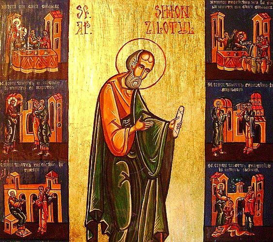 Ziua Mirelui din Cana – Calendar creștin ortodox: 10 mai