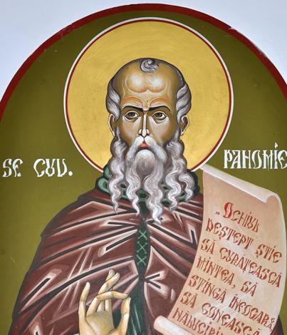 Cine a inventat metania – Calendar creștin ortodox: 15 mai