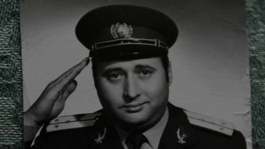 Știrea neagră a serii. A murit Tandin, legendarul criminalist al Poliției Române