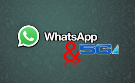 WhatsApp și rețeaua 5G?! Aplicația pentru smartphone se schimbă în plin scandal global