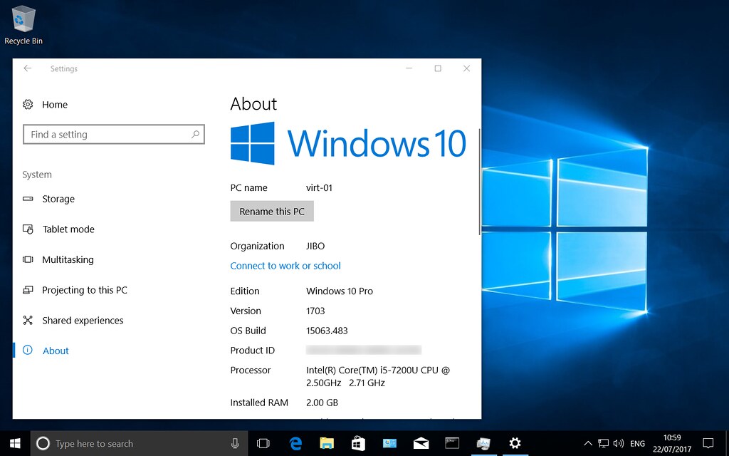 Foloseşti Windows 10? Atenţie la ultimul anunţ care face diferenţa! Anunţ-cheie