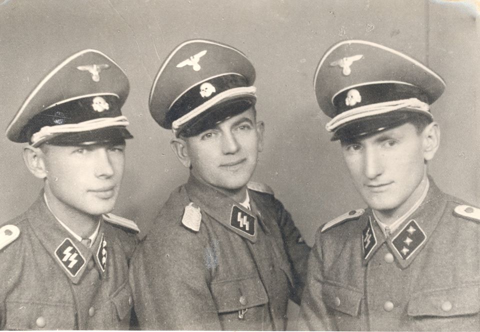 Românul care a luptat în Waffen SS. Povestea maiorului Ion Tobă, erou român și german