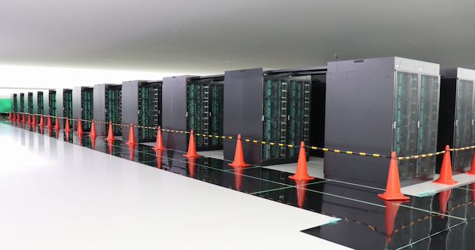 Japonia întrece SUA, detronând supercalculatorul IBM. A construit cel mai rapid computer din lume