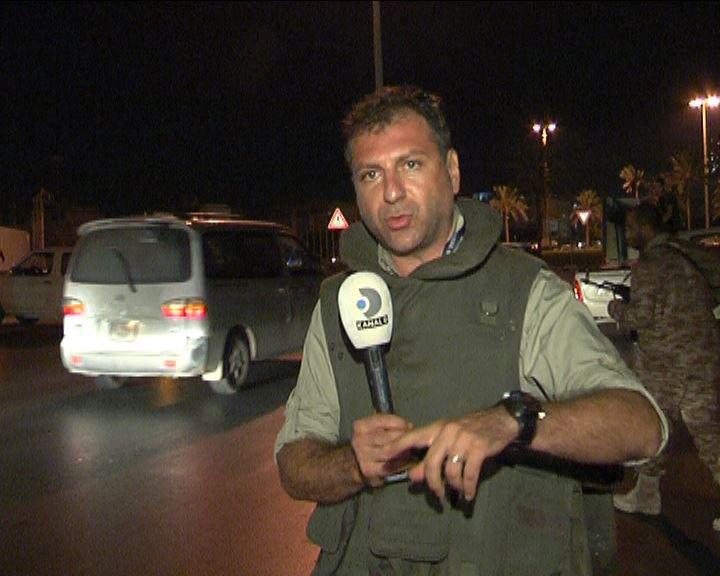 Evz.TV. „Dosare de presă”. Cristian Sabbagh a vrut să se facă polițist, dar a fost respins! Care a fost motivul
