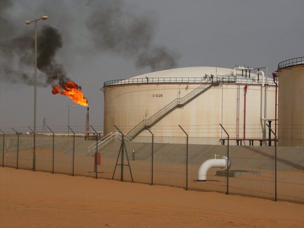 Petrolul Libiei, sub presiunea mercenarilor ruși. Grupul Wagner