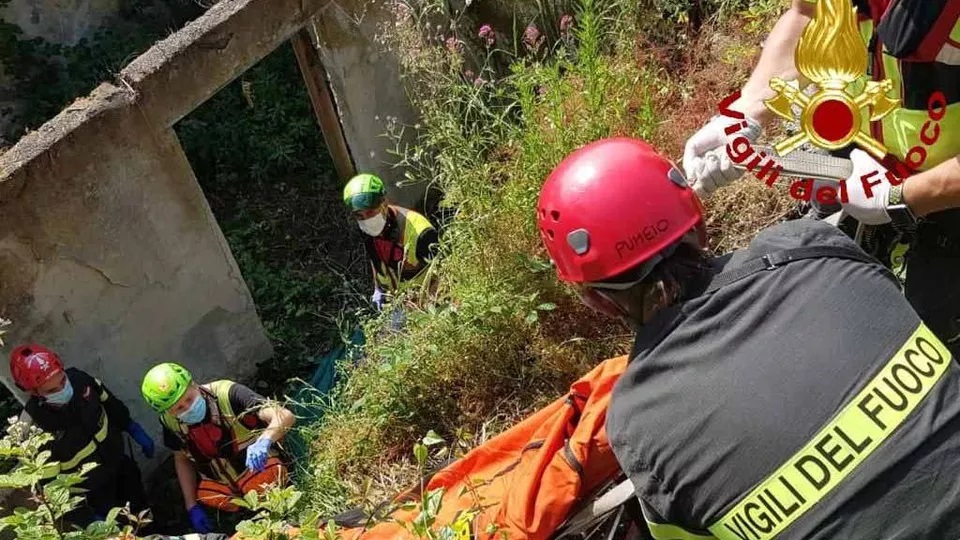 Moarte cumplită pentru un muncitor român. S-a întâmplat departe de țară