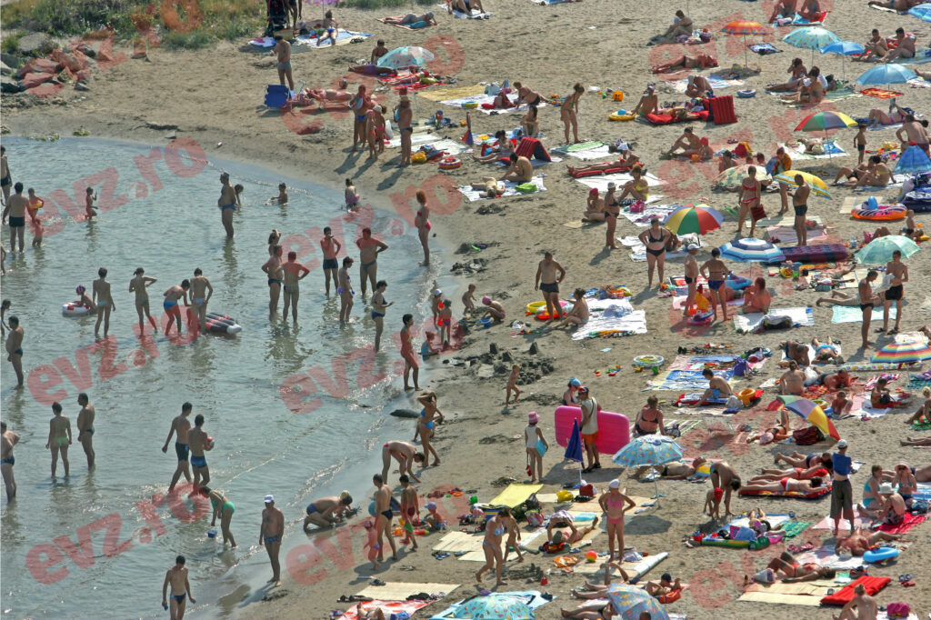 Cât costă o zi pe litoralul românesc? Cu asemenea bani pleci la Ibiza!