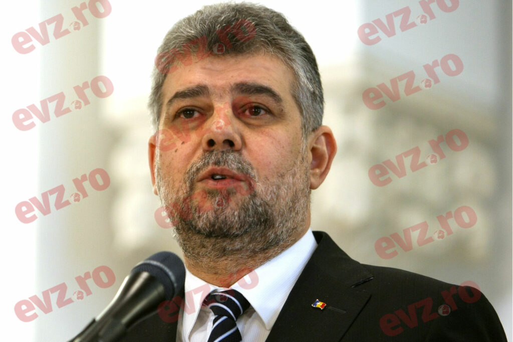 Marcel Ciolacu a sunat la șaormărie. Liderul PSD nu-și iartă colegii scandalagii
