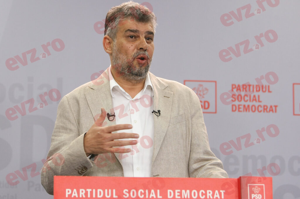 Promisiunea lui Ciolacu: Niciun „penal” pe listele PSD pentru parlamentare