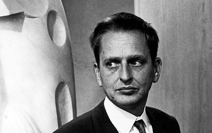 Asasinarea lui Olof Palme: Unul dintre marile mistere ale istoriei ar putea fi mușamalizat azi