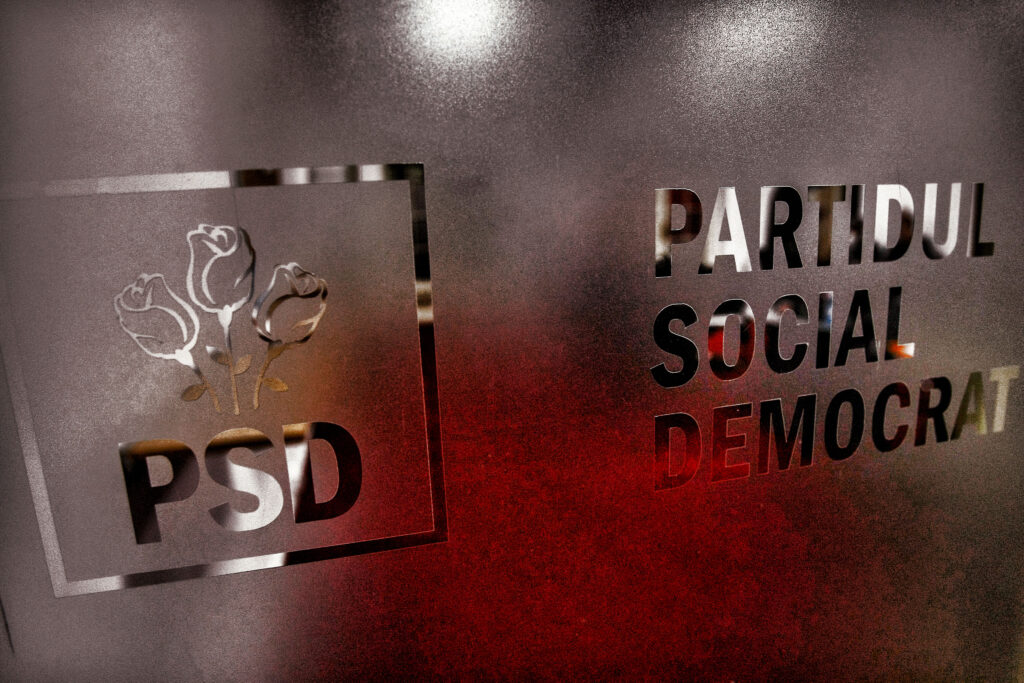Social democrații încep bătaia pe funcții. Un greu din PSD intră în joc. „Nu sunt idei…”