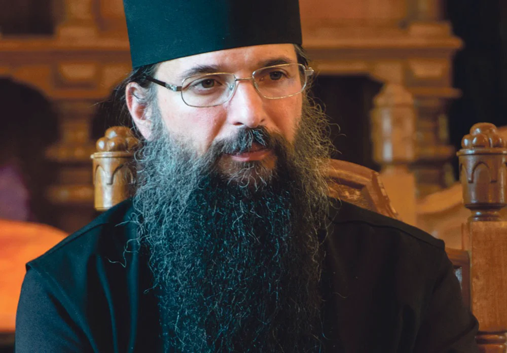 Nu pot înțelege blazarea! Interviu cu Părintele Protosinghel Teofan Popescu de la Catedrala Mitropolitană din Iași
