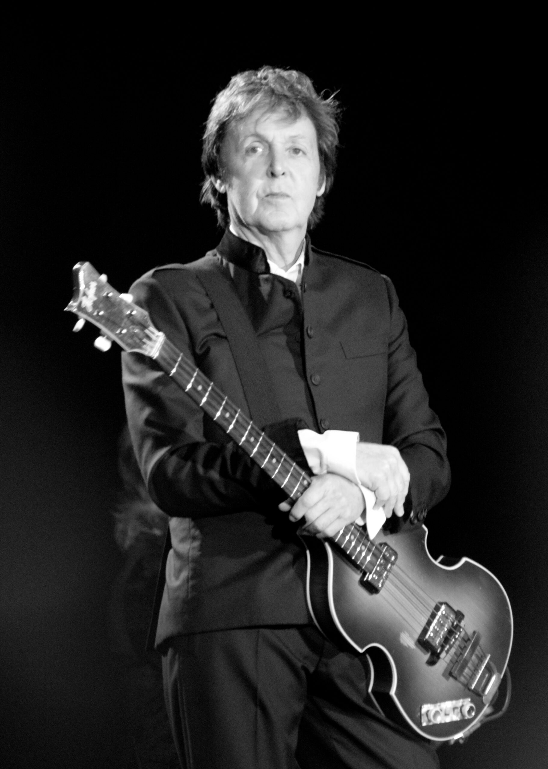 Paul McCartney 