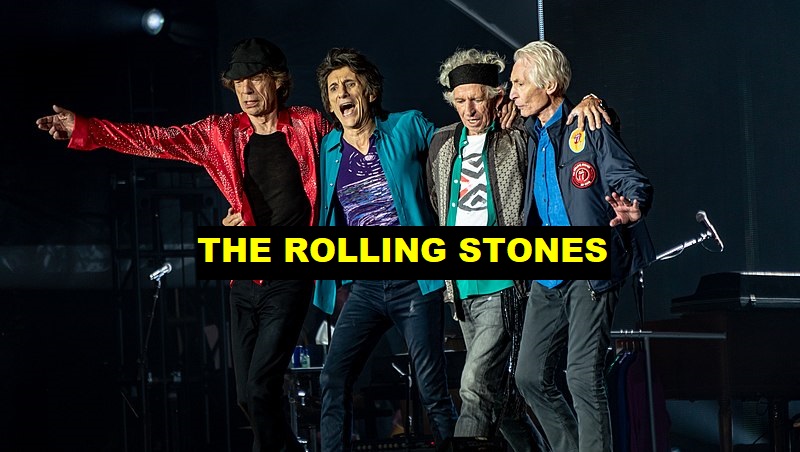 Celebra formație The Rolling Stones le pregătește fanilor o surpriză uriașă.VIDEO