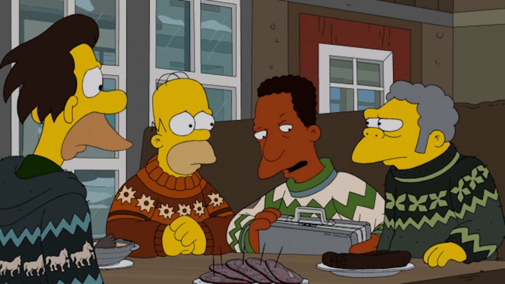 Anunţ-bombă! În Simpson, actorii albi nu vor mai dubla personajele de altă etnie
