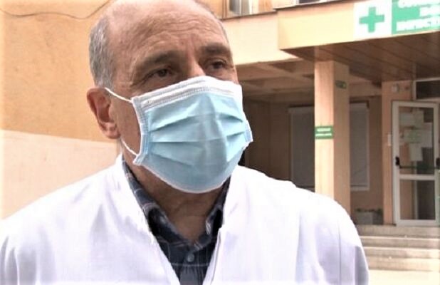 Focarul de infecție nr. 1 din România, dezvăluit de un medic. Sute de mii de oameni, în pericol