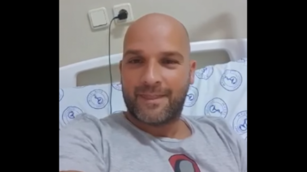 Mihai Gâdea reacționează după infectările de la Antena 1! O altă vedetă a fost internată de urgență