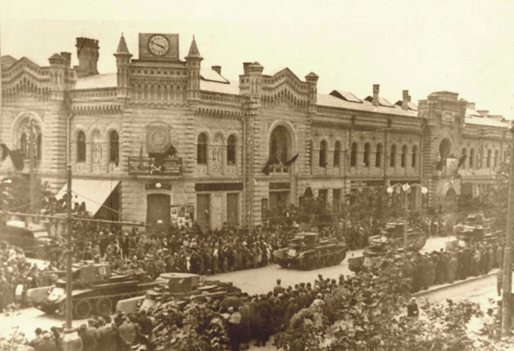 80 de ani de teroare rusească în Basarabia – 28 iunie 1940, zi de doliu național