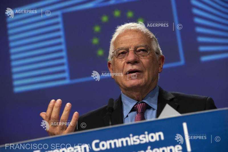 EUOBSERVER: Borrell îi acordă UE patru săptămâni ca să-ți salveze politica externă