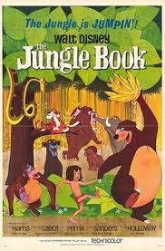 Filmul de desene animate "Cartea Junglei" nu scapă de furia revoluției antirasism