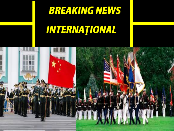 China ameninţă SUA! Războiul Rece, reîncărcat? Este alertă internaţională