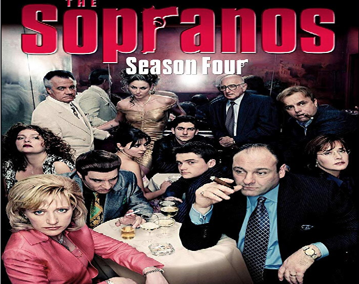 Clanul Soprano. În sfârşit, fanii serialului au aflat răspunsul care-i măcina de 13 ani