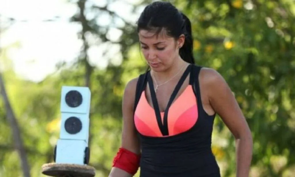 Decizia Elenei Ionescu după ce a câștigat „Survivor România”. Unde s-au dus primii banii