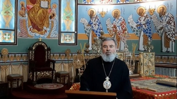 Episcopul pro-rus Marchel, depistat cu averi impresionante și un fiu dintr-o relație neoficială. Ce ascunde susținătorul Kremlinului